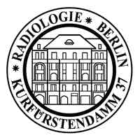Radiologie am Kurfürstendamm 37 - Logo